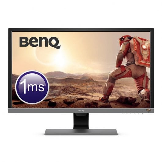 Benq EL2870UE 28" LED UltraHD 4K FreeSync