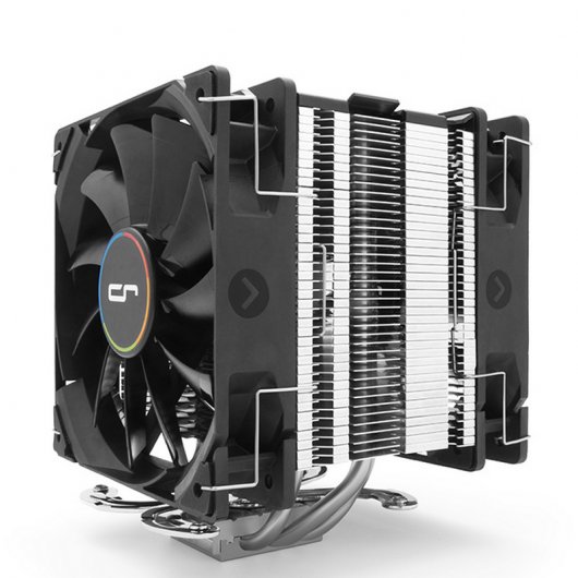 Cryorig H7 Plus Ventilador CPU