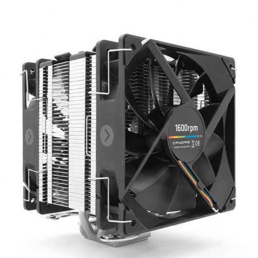 Cryorig H7 Plus Ventilador CPU