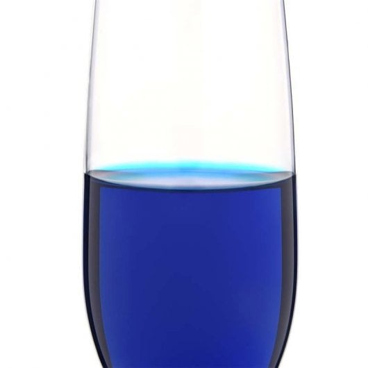 Alphacool 18547 Líquido Refrigerante 1L Crystal Blue