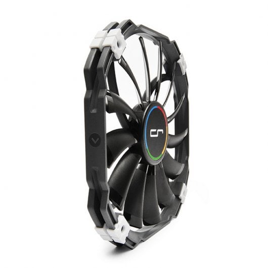Cryorig XT140 Ventilador 140mm Negro