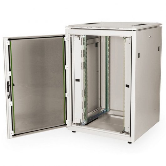 Digitus DN-19 Armario Rack 19" 22U 800x800