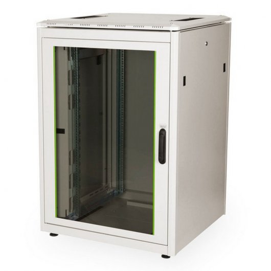 Digitus DN-19 Armario Rack 19" 22U 800x800