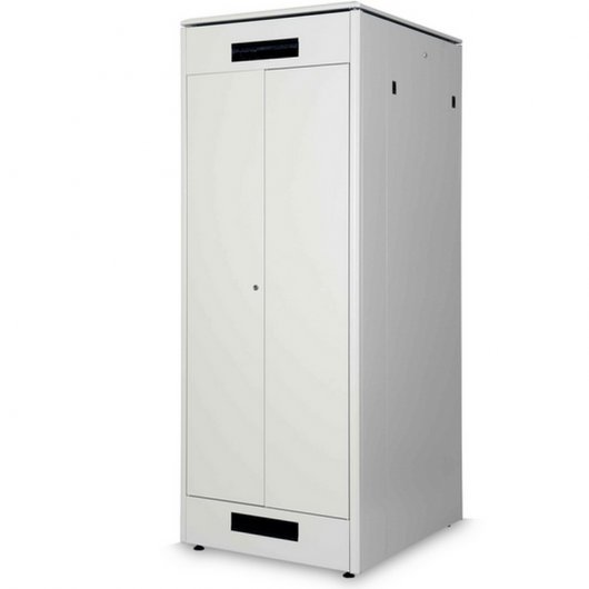 Digitus DN-19 42U-8/10-1 étagère Rack autonome Gris