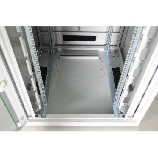 Digitus DN-19 42U-8/10-1 étagère Rack autonome Gris