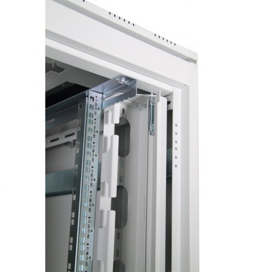 Digitus DN-19 42U-8/10-1 étagère Rack autonome Gris