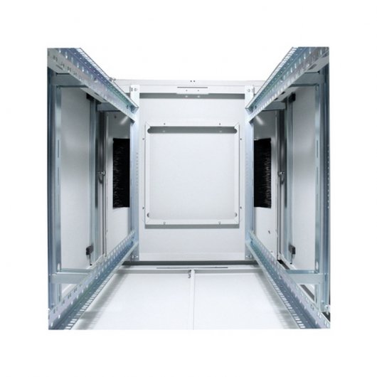 Digitus DN-19 42U-8/10-1 étagère Rack autonome Gris