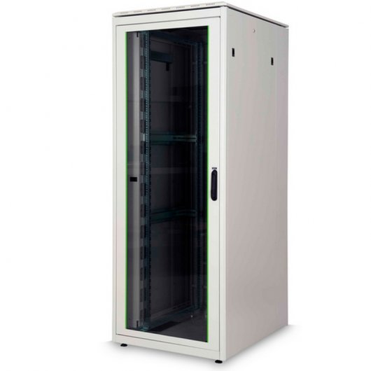 Digitus DN-19 42U-8/10-1 étagère Rack autonome Gris