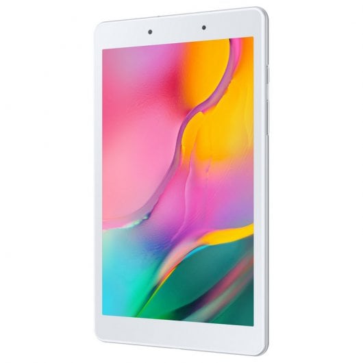 Samsung Galaxy Tab A 8" 2019 2/32GB Wifi Plata