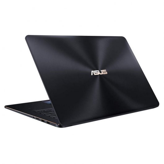 Asus ZenBook Pro 15 UX580GD-BN033T  Intel Core i7-8750H/16GB/512GB SSD/GTX1050/15.6"