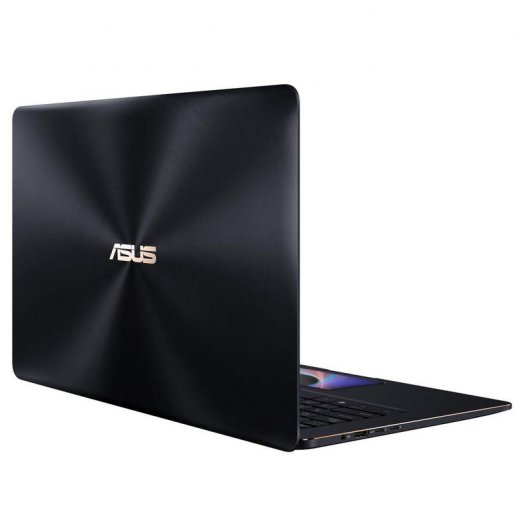 Asus ZenBook Pro 15 UX580GD-BN033T  Intel Core i7-8750H/16GB/512GB SSD/GTX1050/15.6"