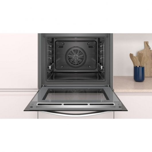 Balay 3HB4841X0 Horno Multifunción Pirolítico 71L Acero Inoxidable