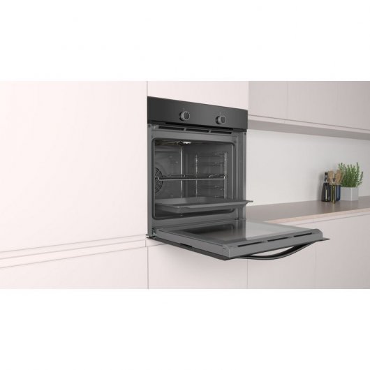 Balay 3HB5000N1 Horno Multifunción 71L Negro