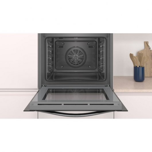 Balay 3HB5000N1 Horno Multifunción 71L Negro