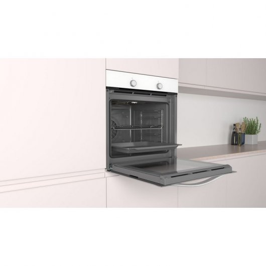 Balay 3HB5000B1 Horno Multifunción 71L Blanco