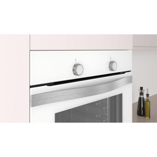 Balay 3HB5000B1 Horno Multifunción 71L Blanco
