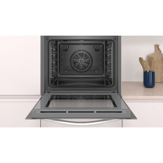 Balay 3HB5000B1 Horno Multifunción 71L Blanco