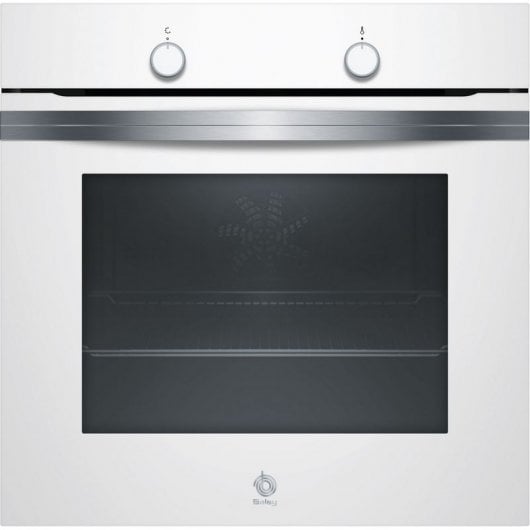Balay 3HB5000B1 Horno Multifunción 71L Blanco