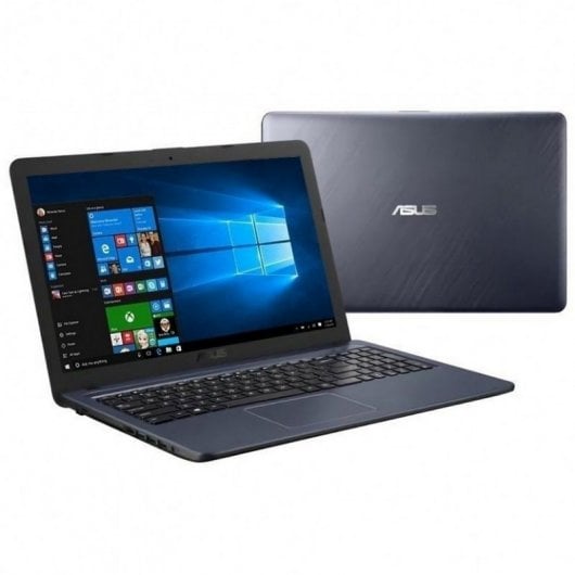 Asus A543UB-GQ1047T  i5-8250U/8GB/256GB SSD/MX 110/15.6"