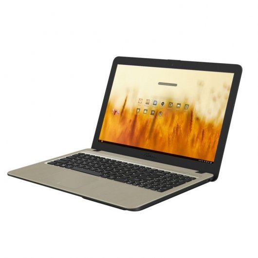 Asus VivoBook A540BA-GQ273 AMD A6-9225/4GB/256GB SSD/15.6"