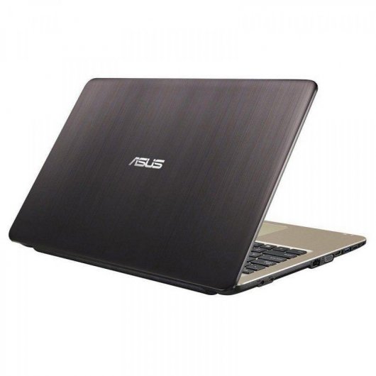 Asus VivoBook A540BA-GQ273 AMD A6-9225/4GB/256GB SSD/15.6"