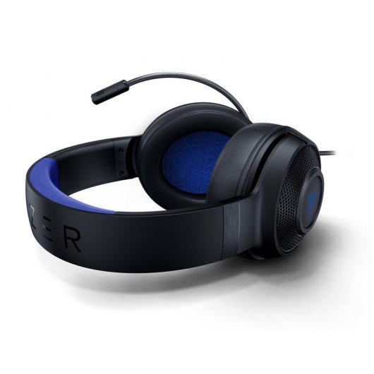 Cuffie da gioco multipiattaforma Razer Kraken X