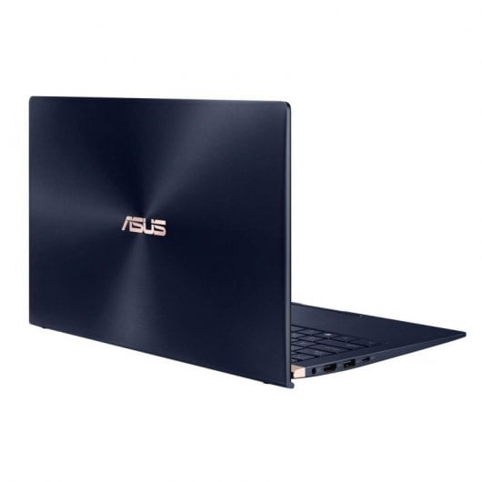 Asus ZenBook 14 UX433FN-A5021T Intel Core i7-8565U/16GB/512GB SSD/MX 150/ 14"