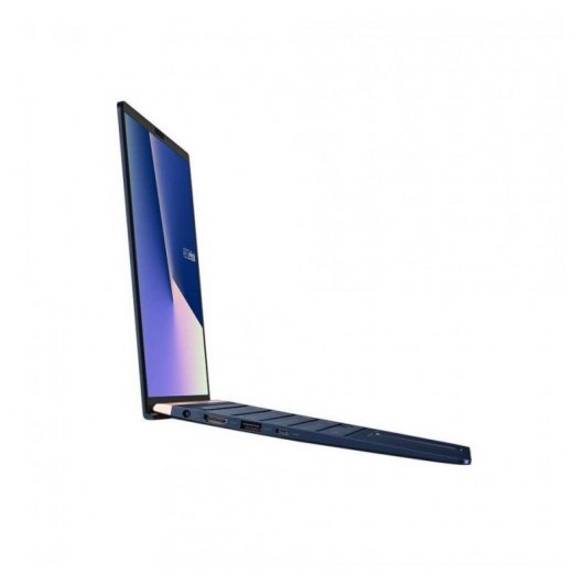 Asus ZenBook 14 UX433FN-A5021T Intel Core i7-8565U/16GB/512GB SSD/MX 150/ 14"