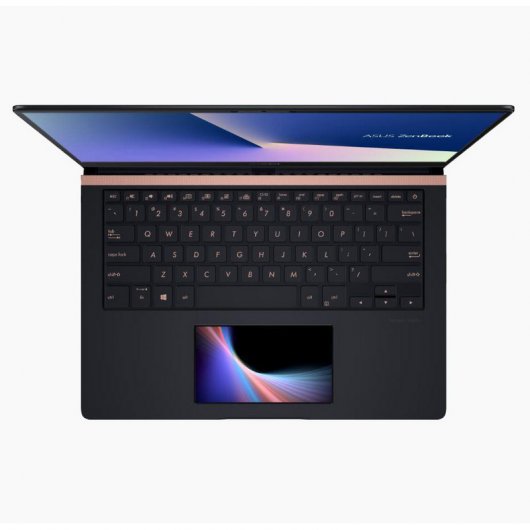 Asus ZenBook 14 UX480FD-BE012T Intel Core i7-8565U/16GB/512GB SSD/GTX 1050/ 14"  Reacondicionado