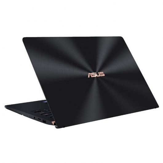 Asus ZenBook 14 UX480FD-BE012T Intel Core i7-8565U/16GB/512GB SSD/GTX 1050/ 14"  Reacondicionado