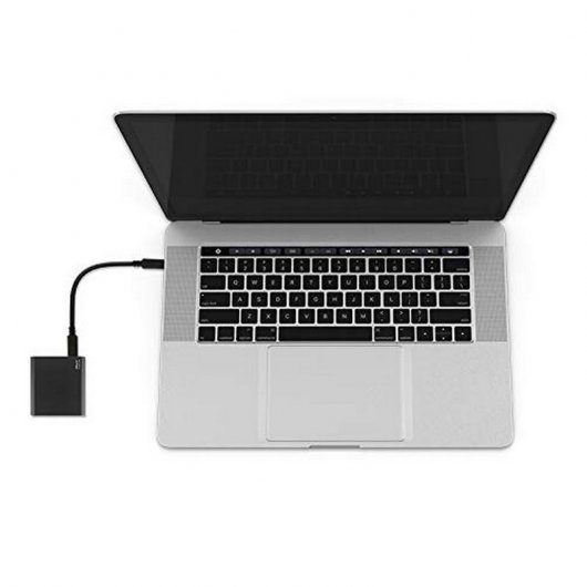PNY Pro Elite SSD 250GB USB-C