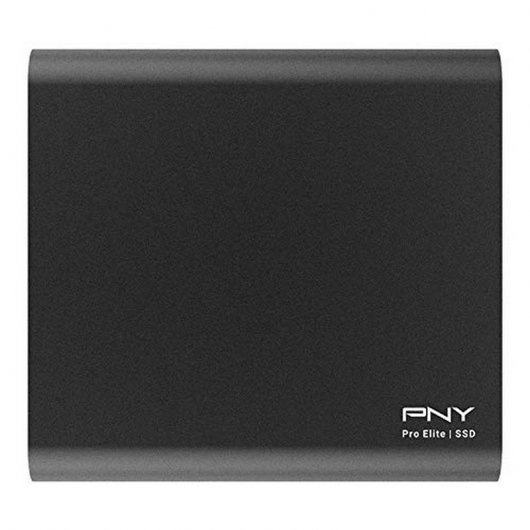 PNY Pro Elite SSD 500GB USB-C
