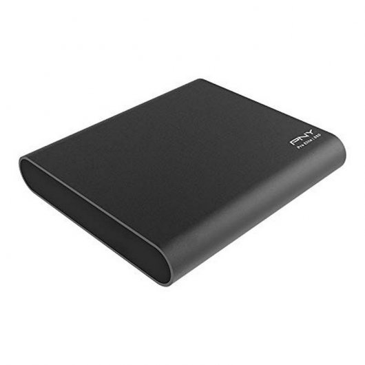 PNY Pro Elite SSD 500GB USB-C