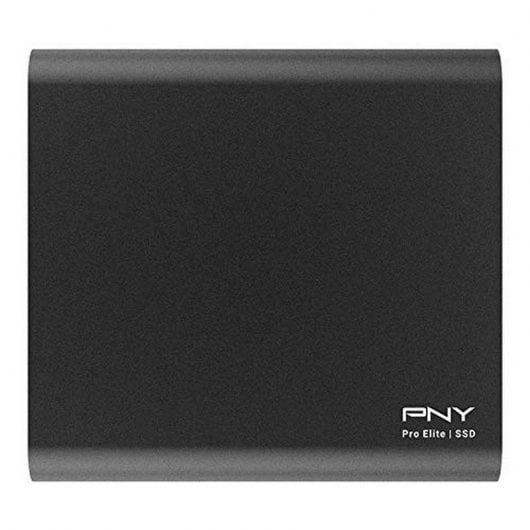 PNY Pro Elite SSD 1TB USB-C
