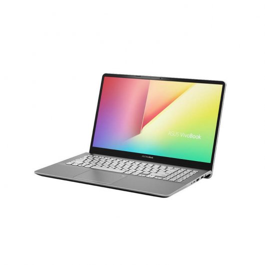 Asus VivoBook S15 S530FA-BQ122T Intel Core i7-8565U/8GB/256GB SSD/15.6"