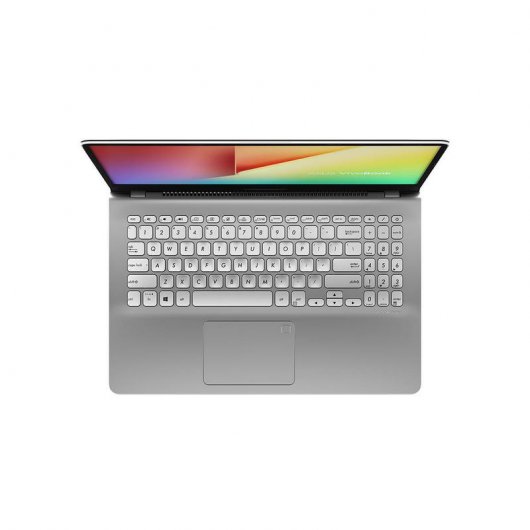 Asus VivoBook S15 S530FA-BQ122T Intel Core i7-8565U/8GB/256GB SSD/15.6"
