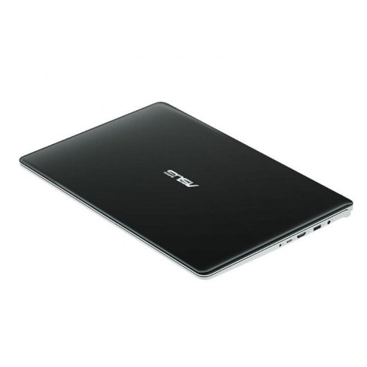 Asus VivoBook S15 S530FA-BQ122T Intel Core i7-8565U/8GB/256GB SSD/15.6"