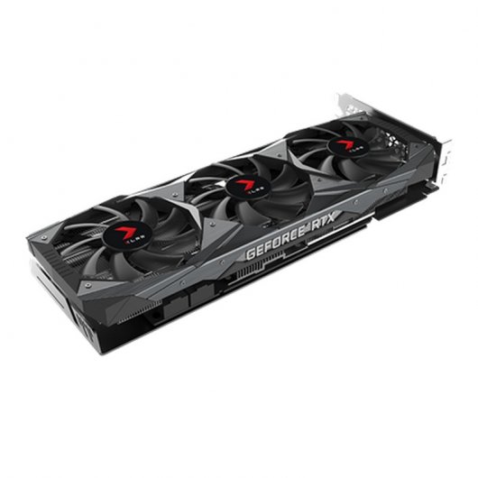 PNY GeForce RTX 2080 Super XLR8 Gaming OC Edition 8GB GDDR6