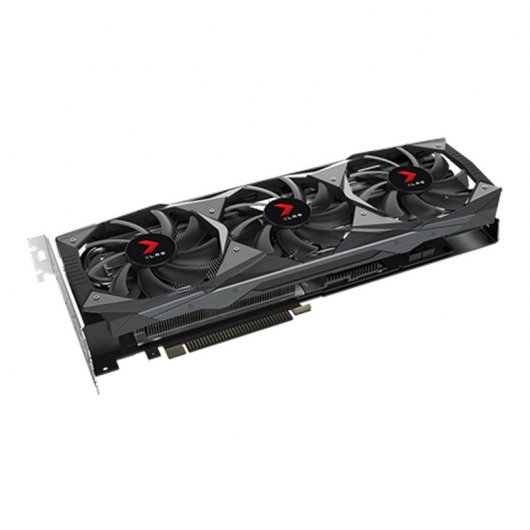 PNY GeForce RTX 2080 Super XLR8 Gaming OC Edition 8GB GDDR6