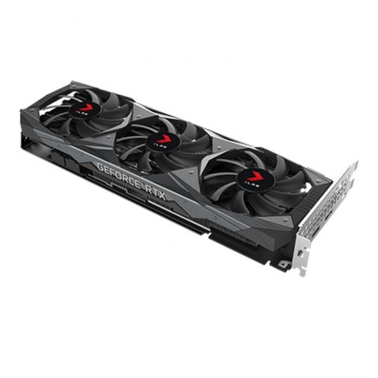 PNY GeForce RTX 2080 Super XLR8 Gaming OC Edition 8GB GDDR6