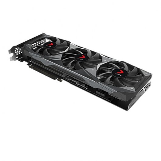 PNY GeForce RTX 2080 Super XLR8 Gaming OC Edition 8GB GDDR6
