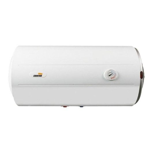 Termo elétrico Cointra TNC Plus 97L 1500W horizontal eficiente