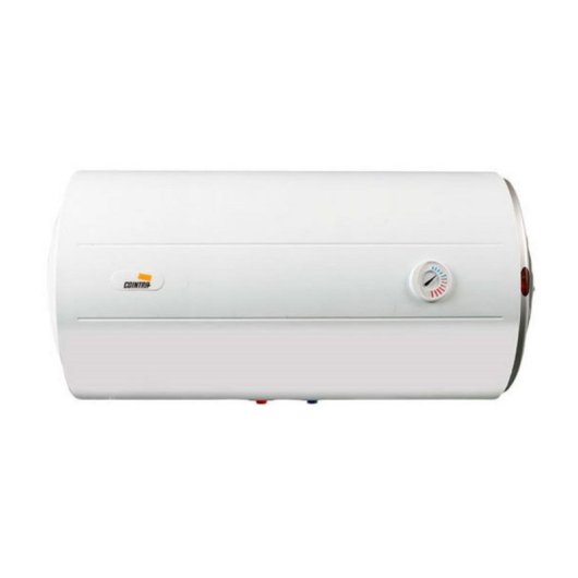 Termo elétrico Cointra TNC Plus 97L 1500W horizontal eficiente