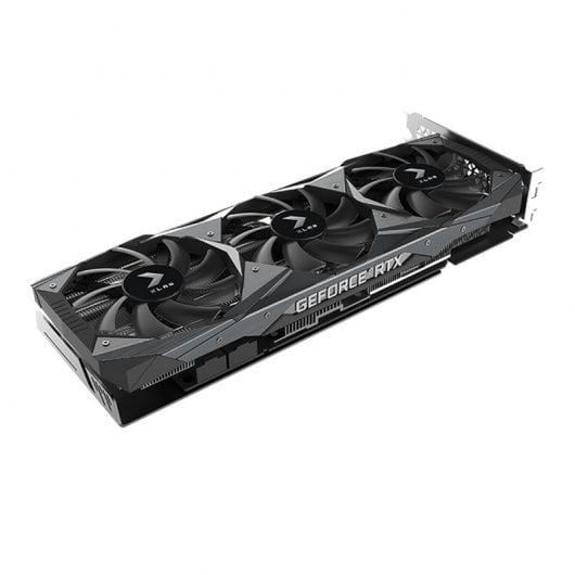 PNY GeForce RTX 2070 Super Triple Fan XLR8 Gaming OC 8GB GDDR6