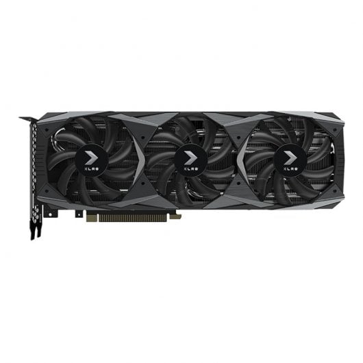 PNY GeForce RTX 2070 Super Triple Fan XLR8 Gaming OC 8GB GDDR6