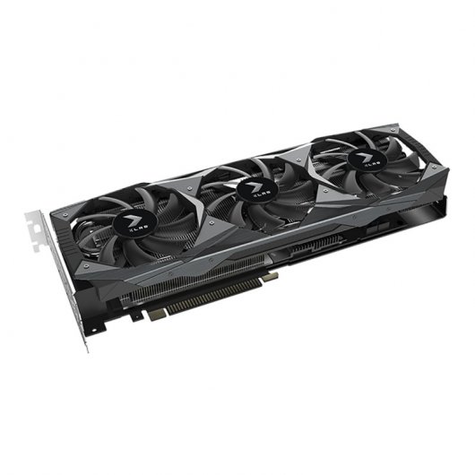 PNY GeForce RTX 2070 Super Triple Fan XLR8 Gaming OC 8GB GDDR6