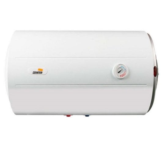 Termo elétrico Cointra 76L 1500W horizontal eficiência C proteção IPX4