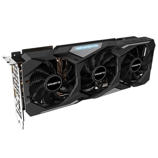 Gigabyte GeForce RTX 2080 SUPER Gaming OC 8GB GDDR6