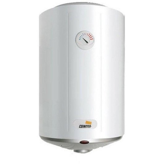 Thermo électrique Cointra 47,5L 1500W vertical isolation haute densité