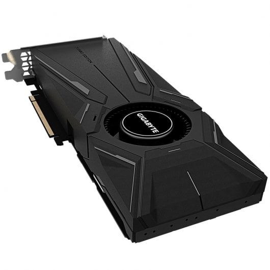 Gigabyte GeForce RTX 2080 SUPER Turbo 8GB GDDR6